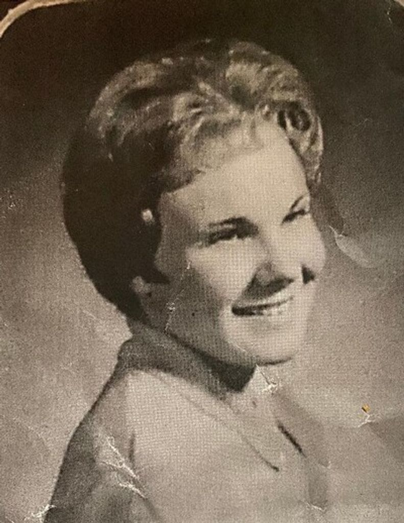 Stella Lou Winningham Profile Photo