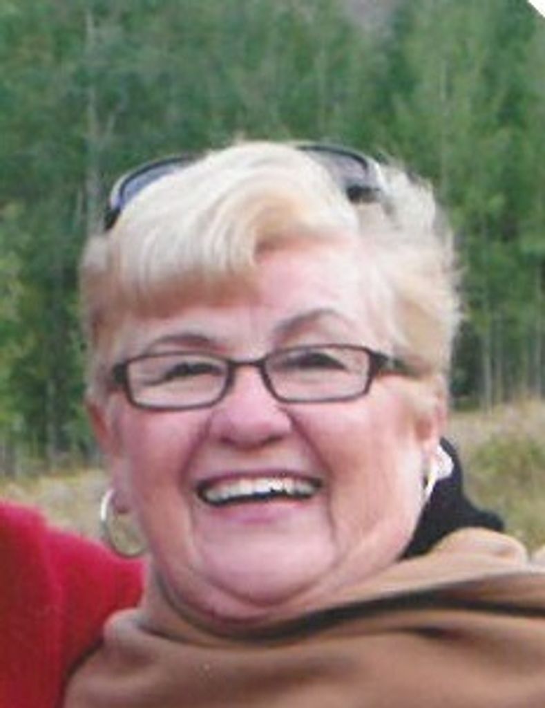 Janet Rae Murray