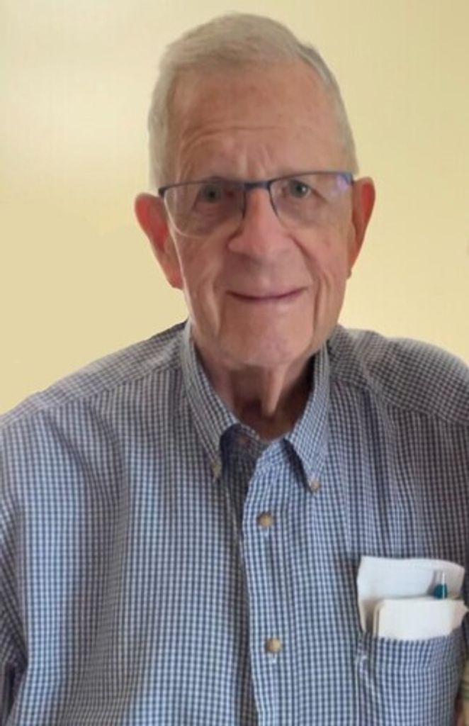 Thomas Joseph Schreiter Profile Photo