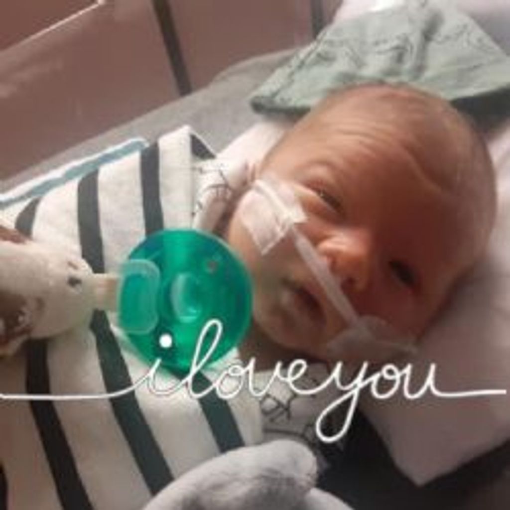 Holden Kade Slocum Profile Photo