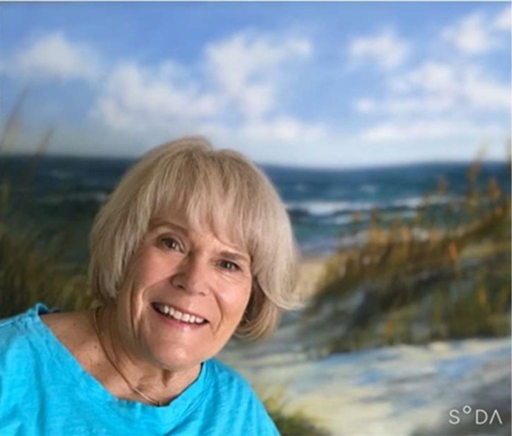 Faye Carol Sullivan Profile Photo