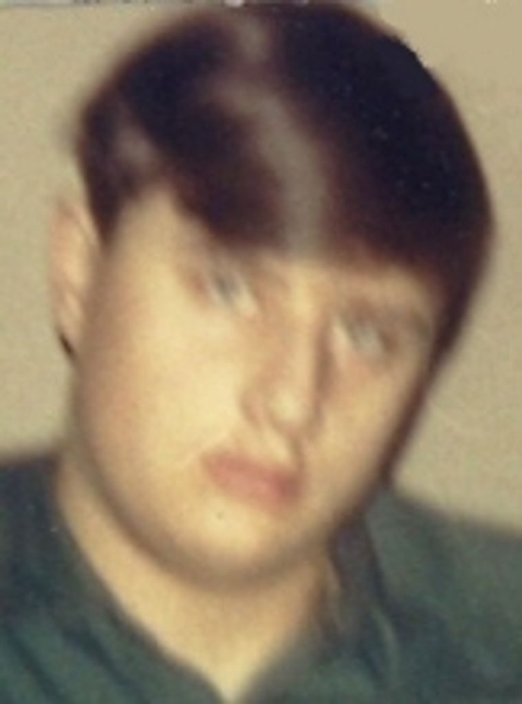 John David Chrisman