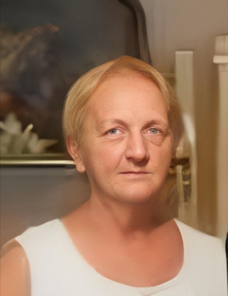 Margie Hazelwood