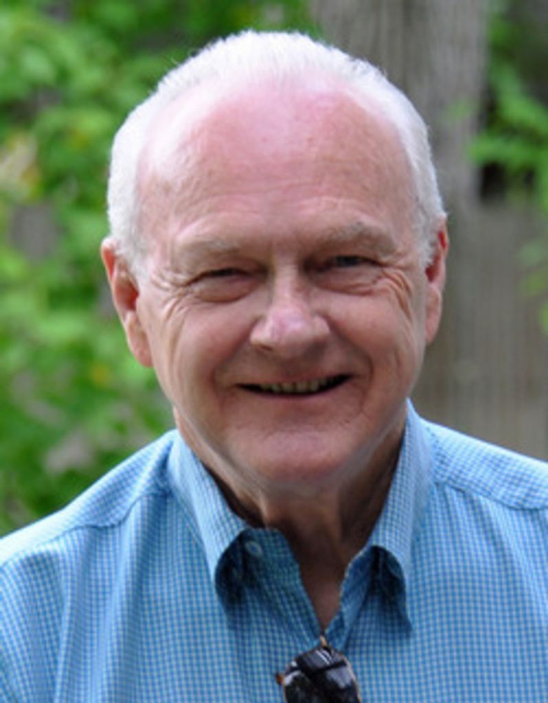 Clinton Elwood Cook Profile Photo