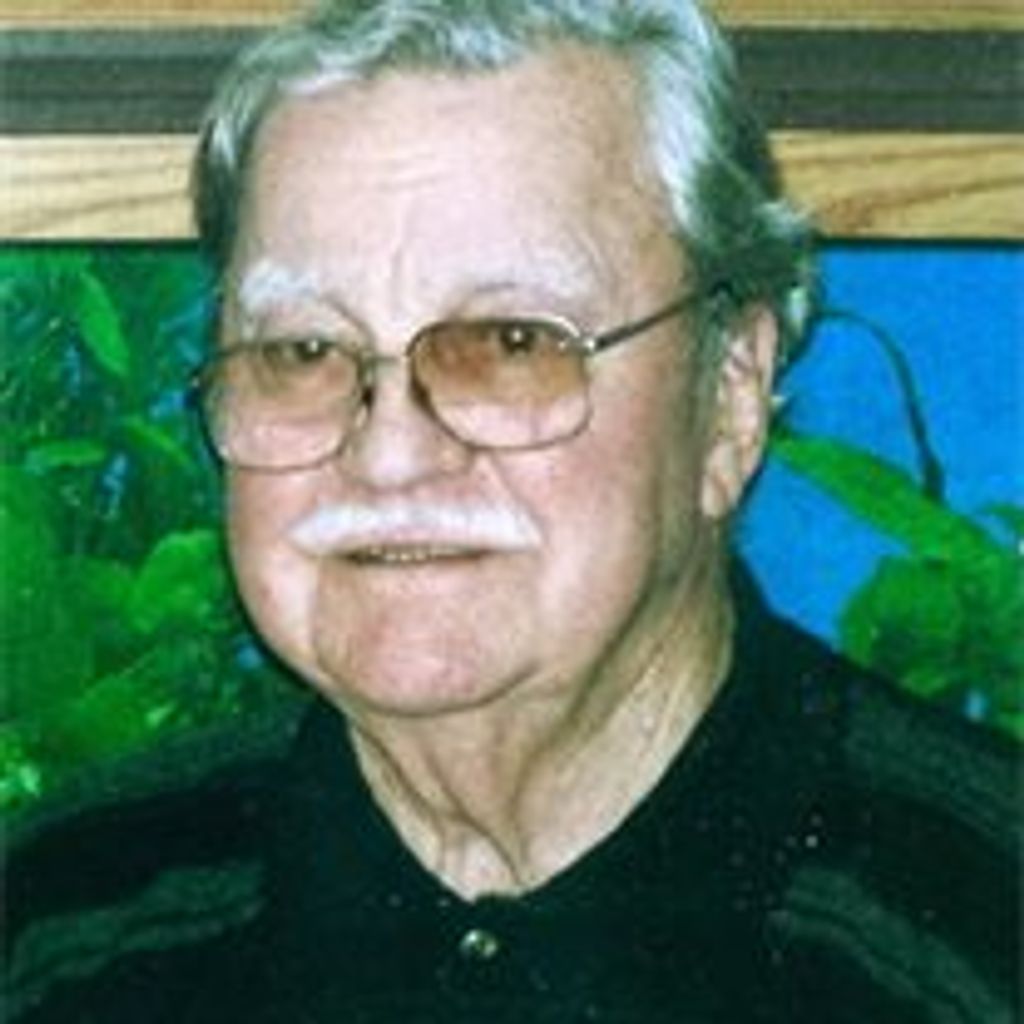 Harold 'Hal' G.  Johnson