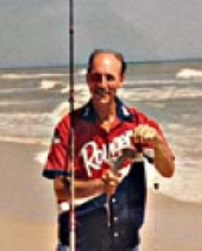 Raymond  Uwe Hicks