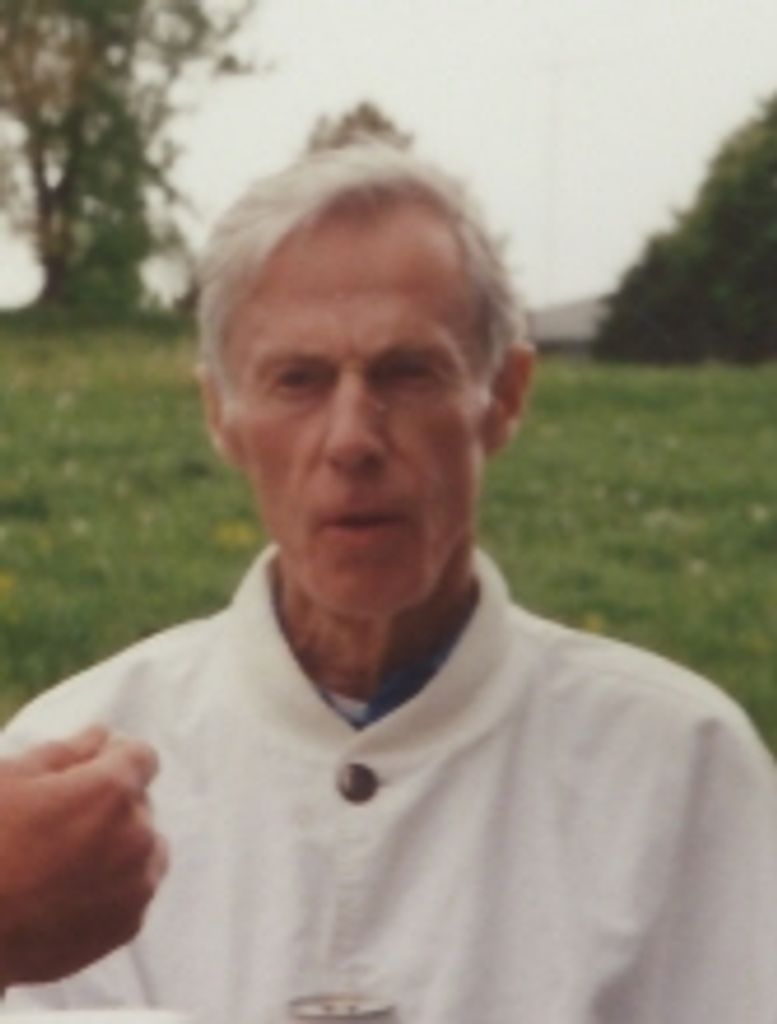 Jacob Robert Vedvik Profile Photo