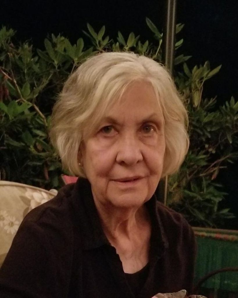 Linda Cox