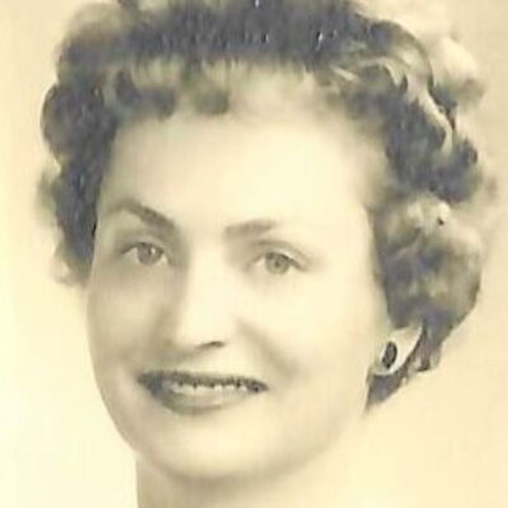 Mary Elaine  Charpentier Profile Photo