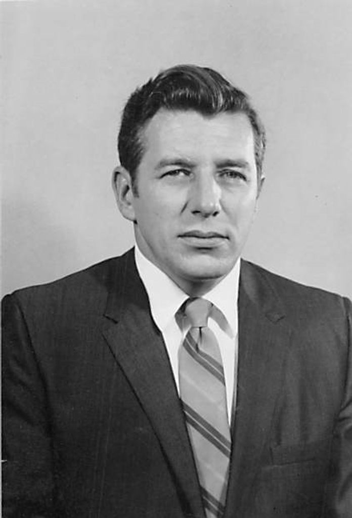 Edward E. Wagner, Jr. Profile Photo