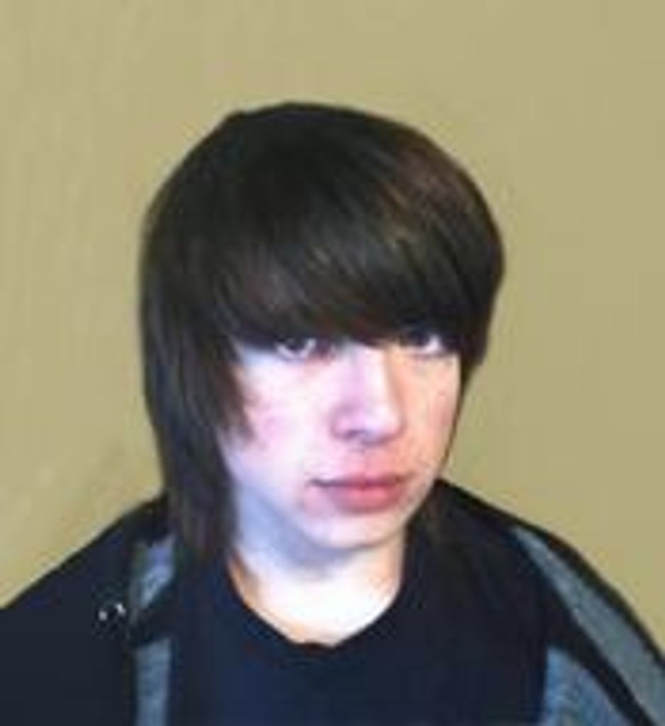 Dominic James "Dom" Esposito