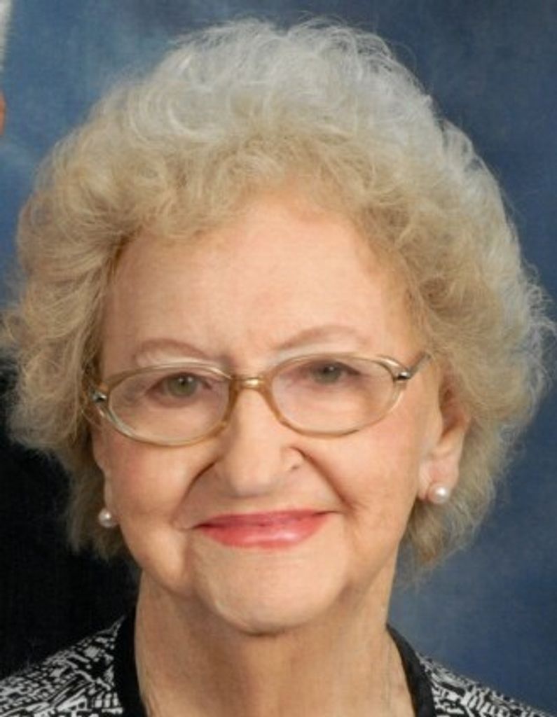 Mildred "Millie" Clark