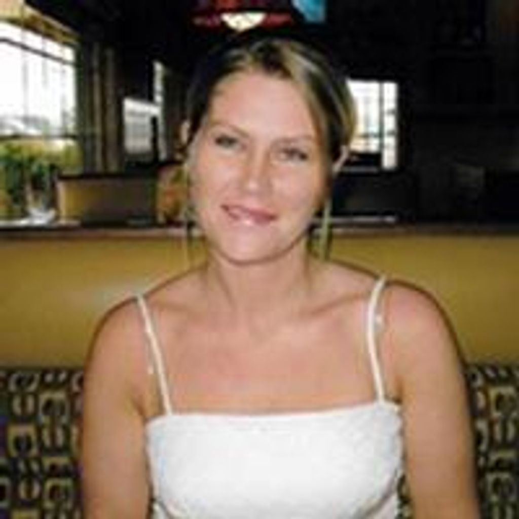 Tanya Marie Hackensmith (Homich)