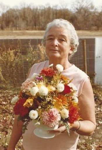 Millie M Houtz Profile Photo