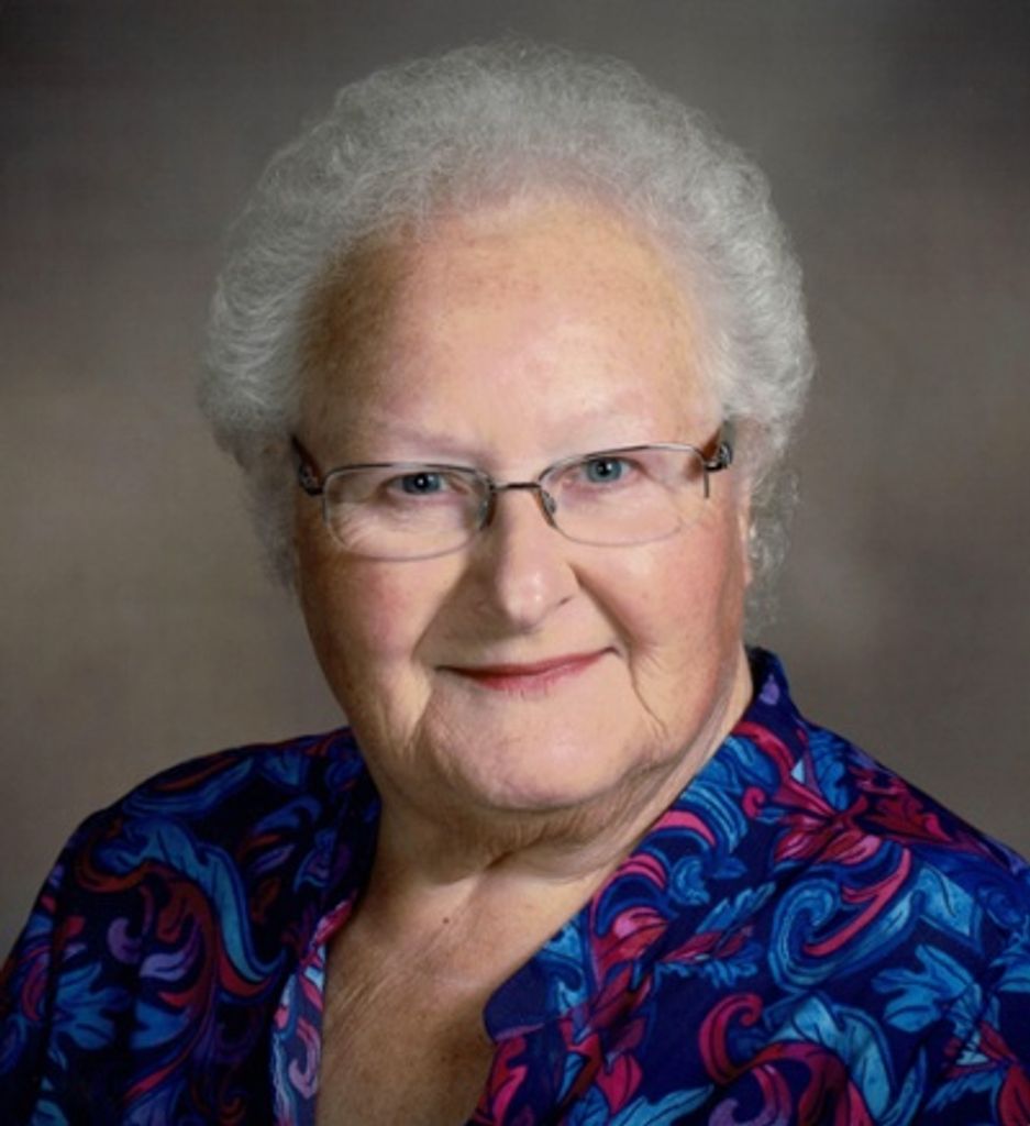 Audrey J. Riphenburg