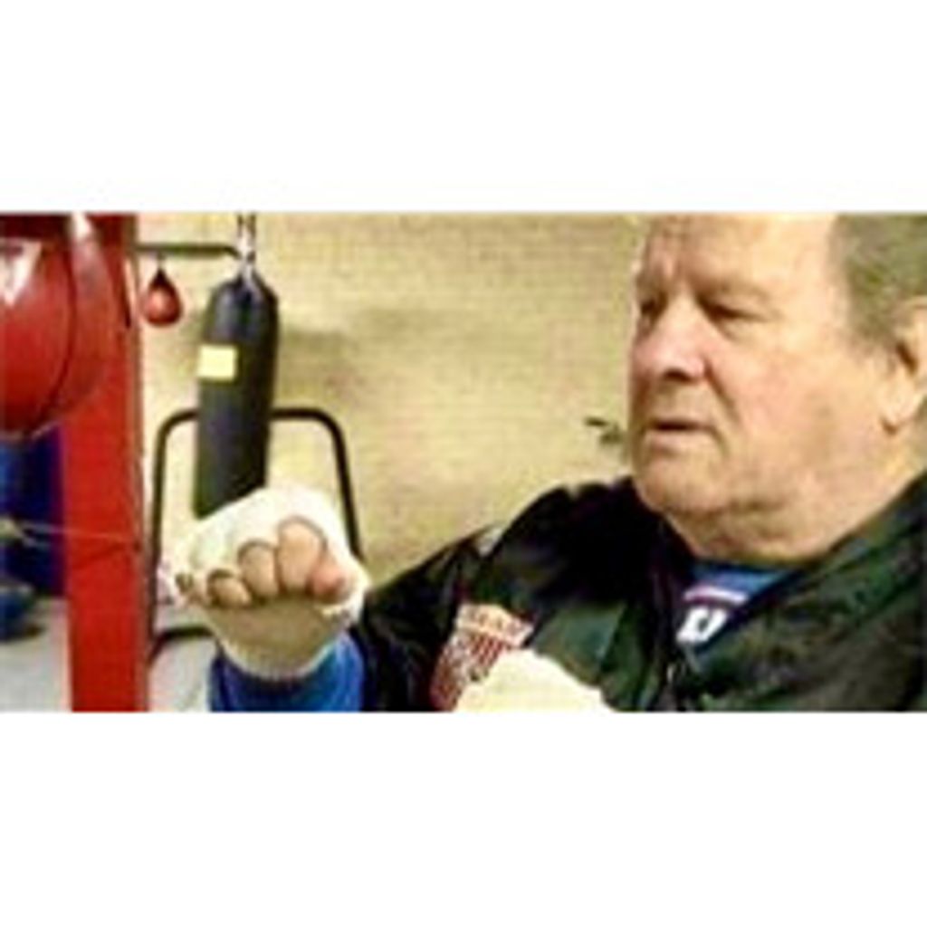 Harold "Jake" William Brederson, Sr.