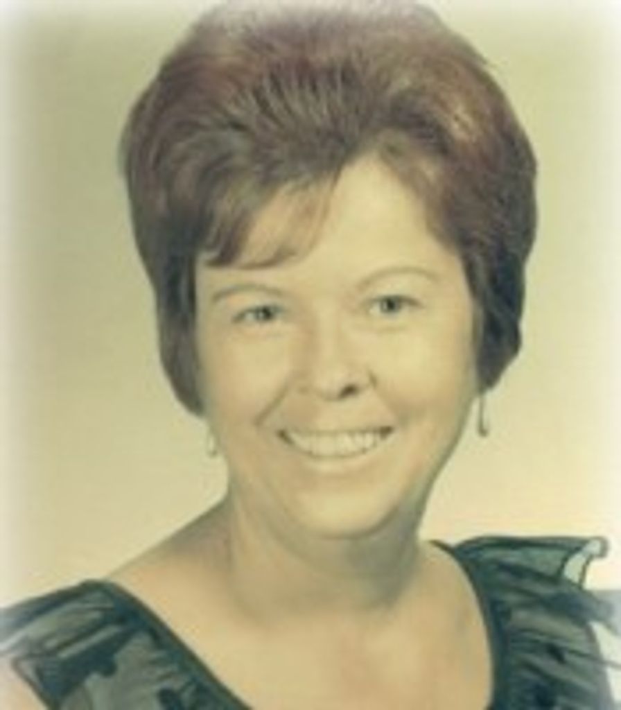 Juanita Burch