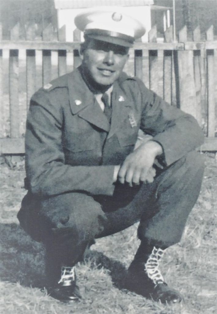 Daniel "Tom" Mayle Sr.