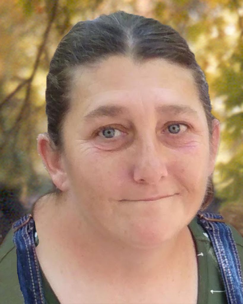 Tina Lee Stanworth Chatwin