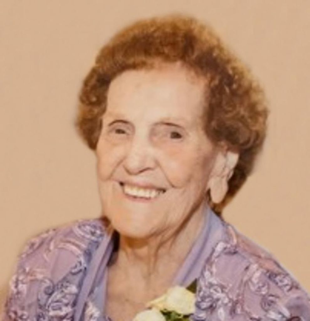 Esther D Johnson-Krause Profile Photo