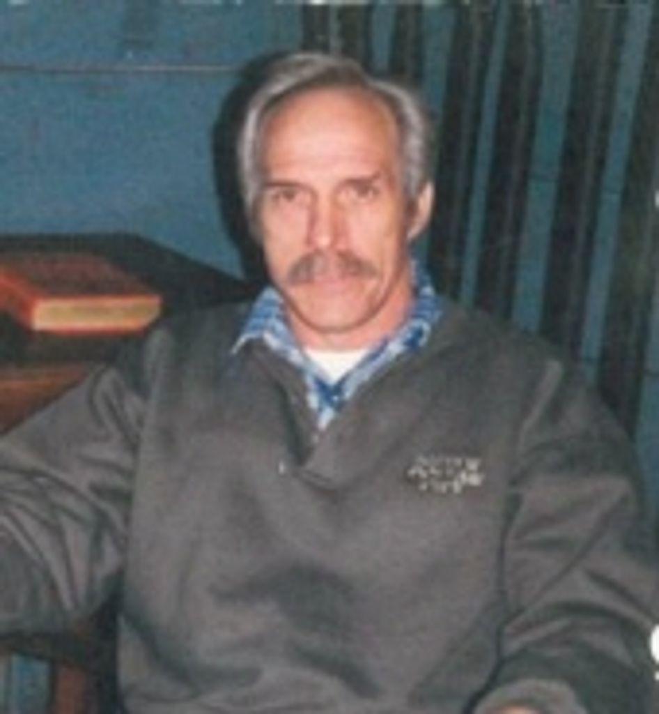Thomas Ray Conway