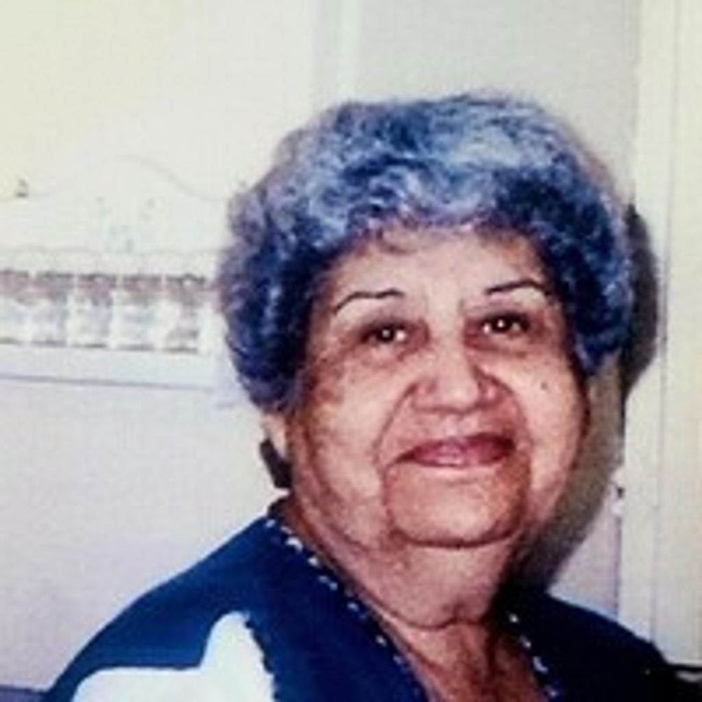 Amelia C. Franco Profile Photo