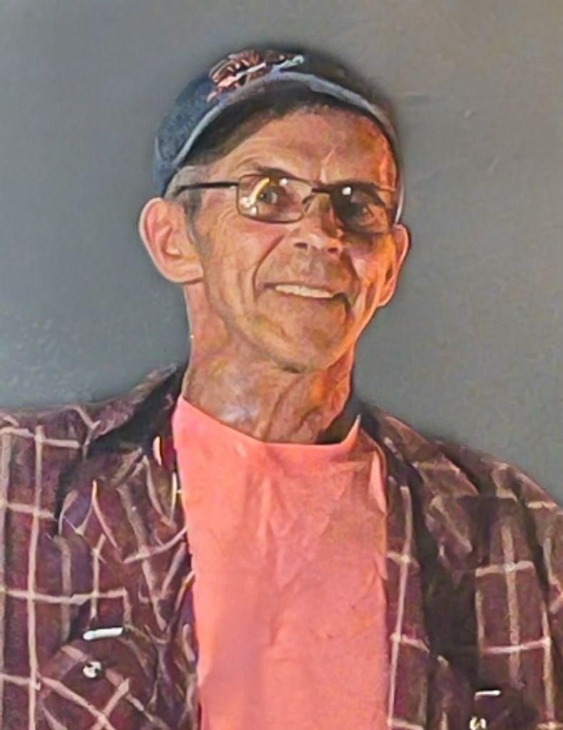 David P. Cyganovich Profile Photo