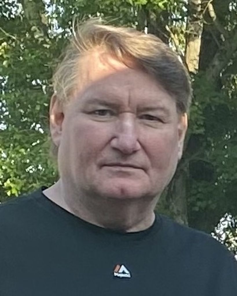 Thomas Scot Dinsmore Profile Photo