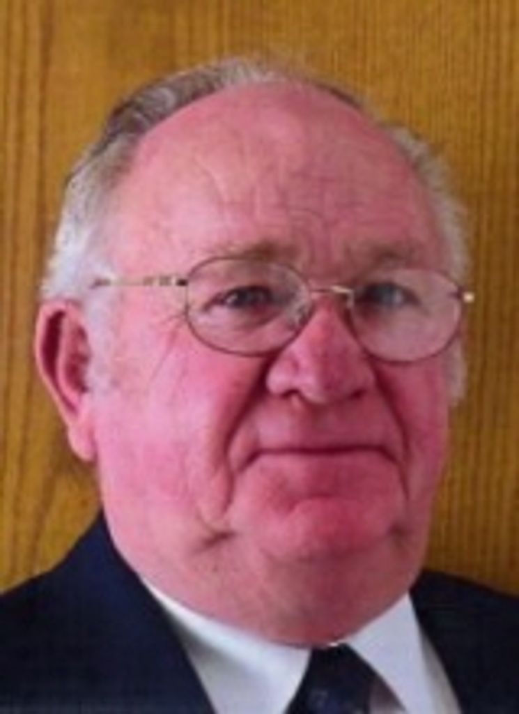 Charles E. Walker