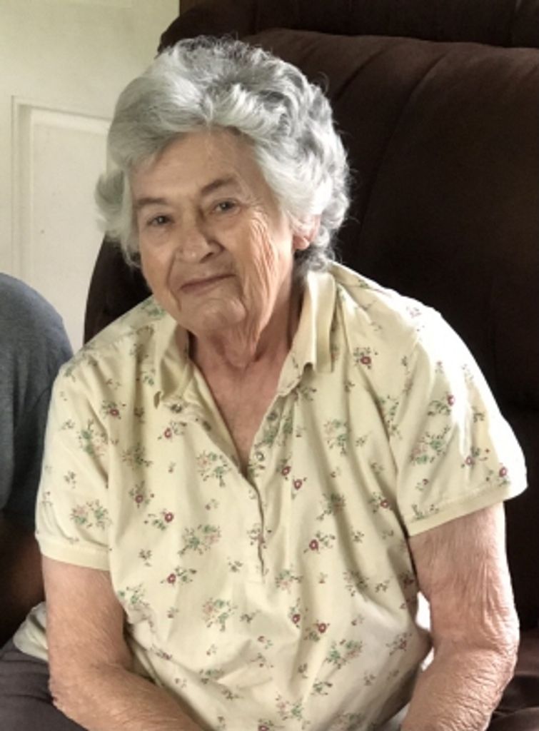 Beverly Arlene Swaney