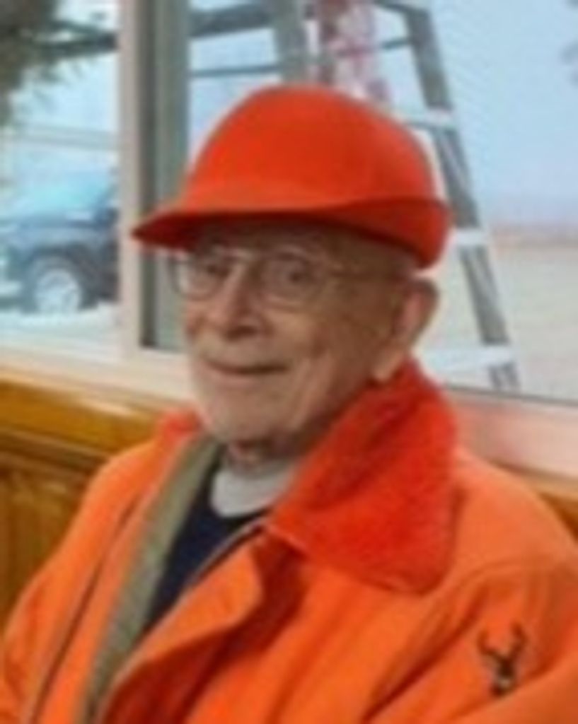 Gerald Norbert Trettin
