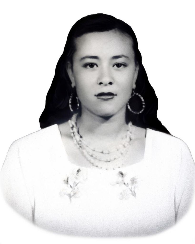 Evangelina Magana Profile Photo