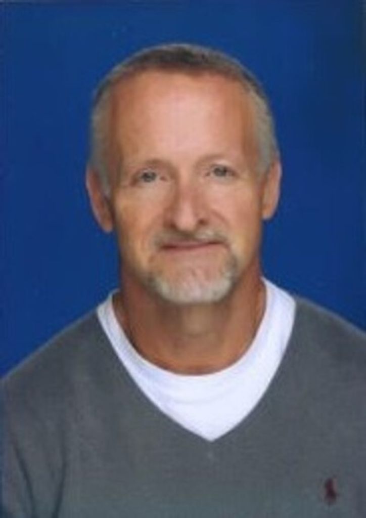 Kevin D. Yates Profile Photo