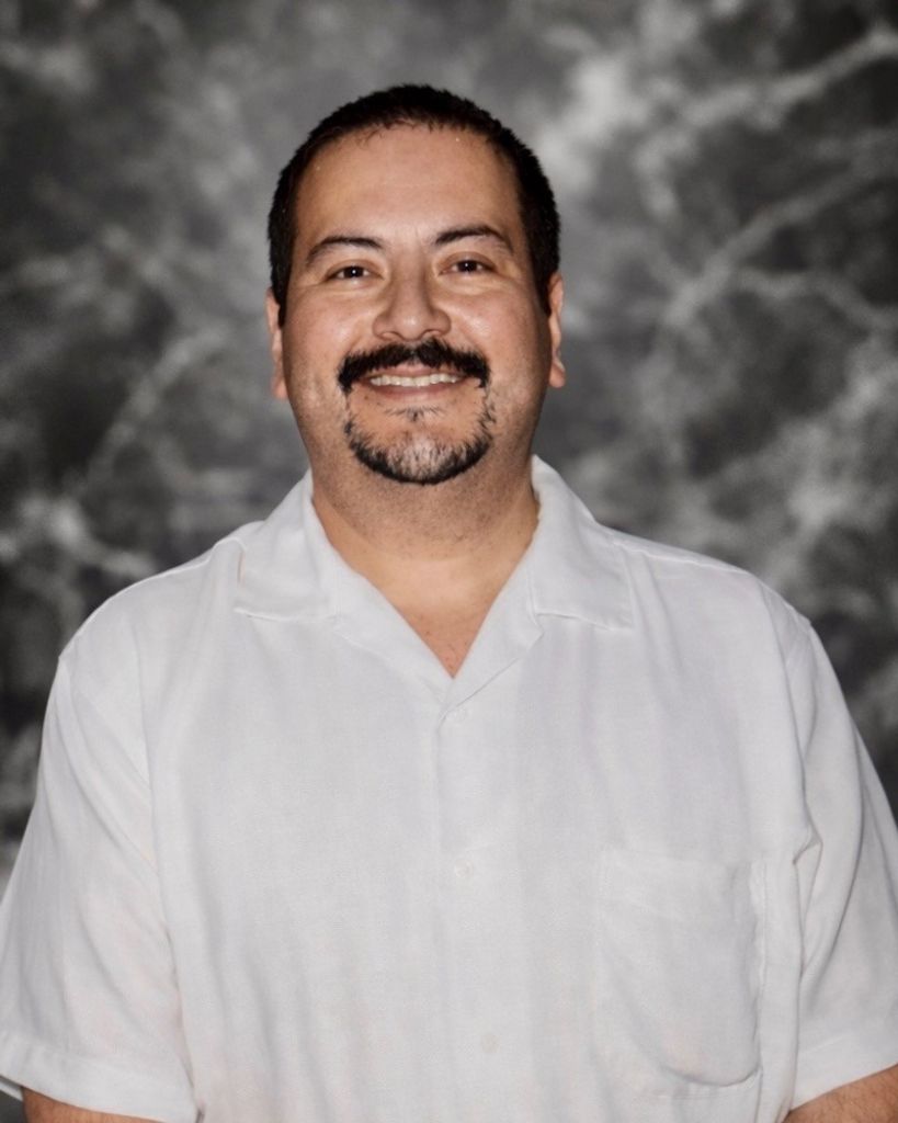 Robert J. Salas Profile Photo
