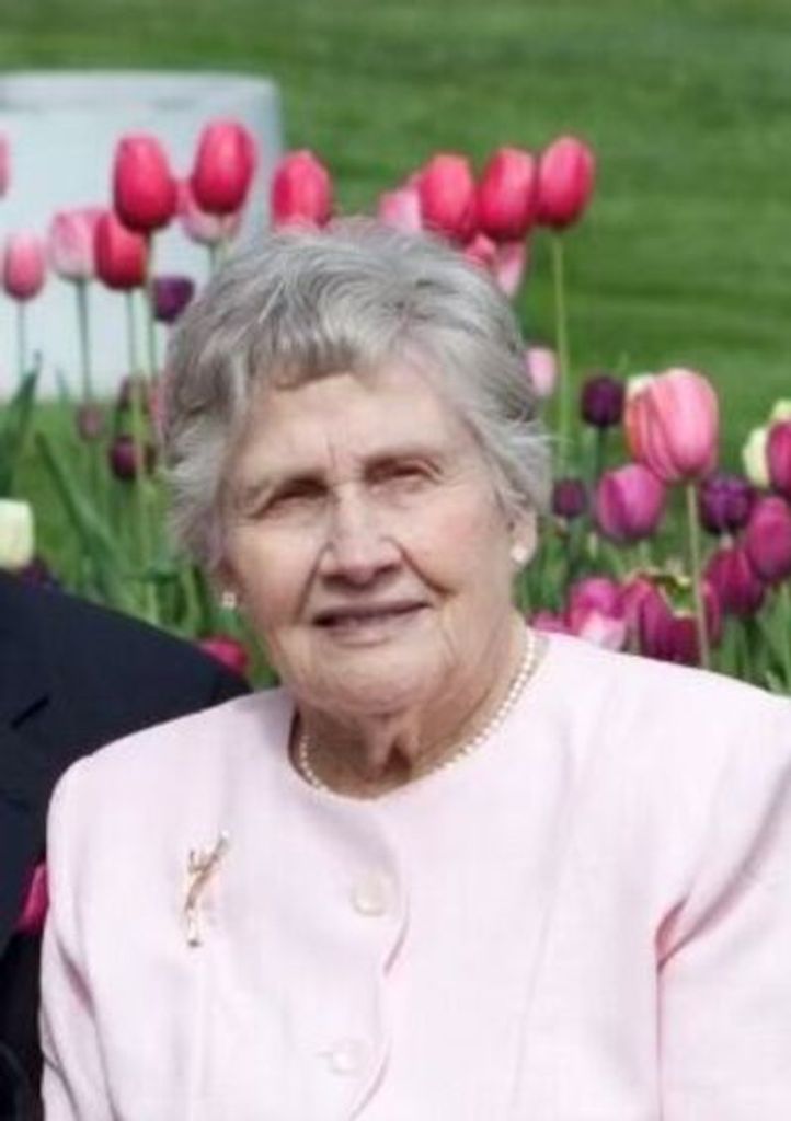 Larue Mccrary Bell Profile Photo