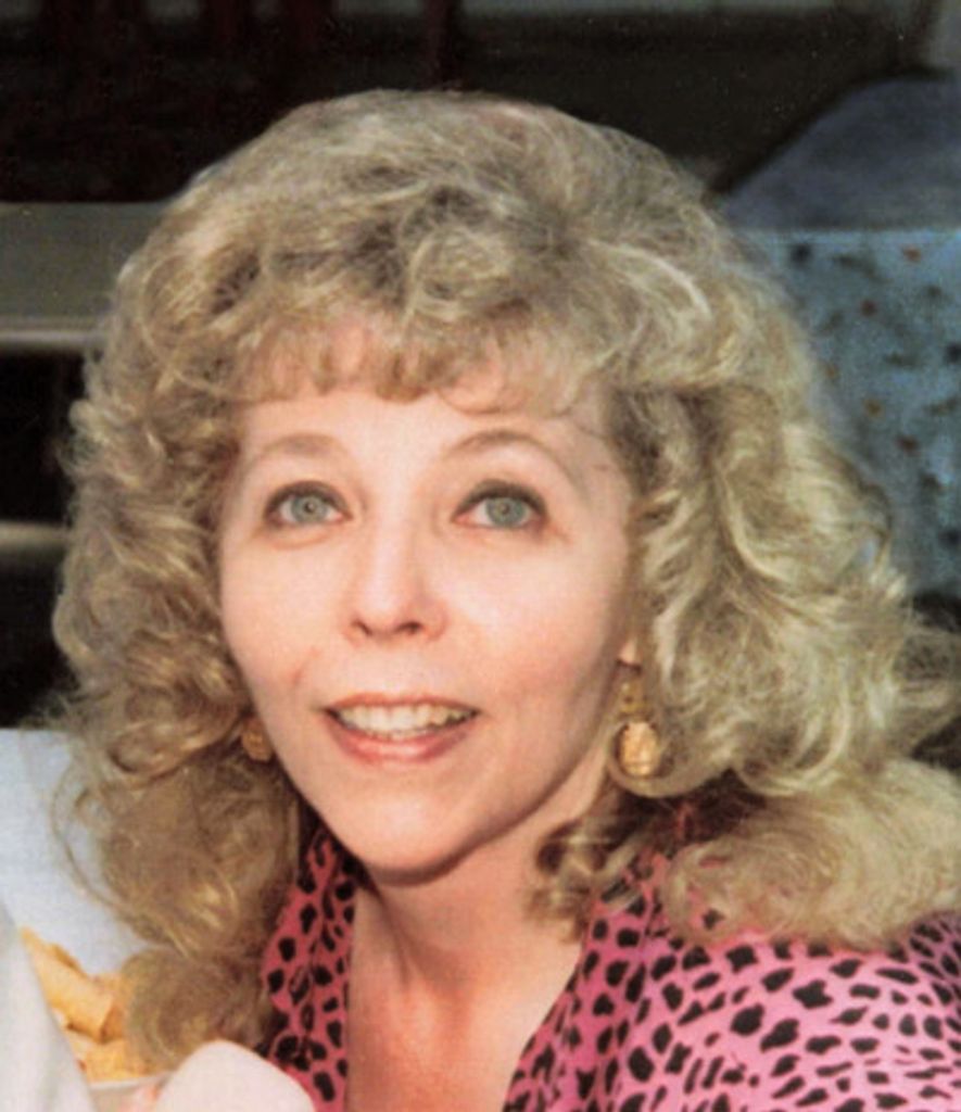 Leslie Anne (Castle) Mason Profile Photo