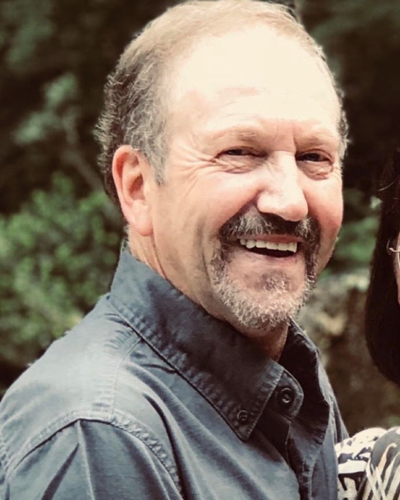 Hayward Ervin Lovell Profile Photo