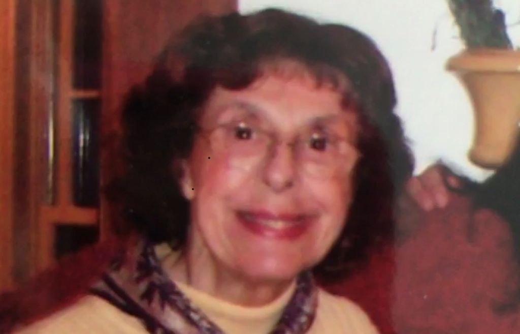 Geraldine R. Tennerella