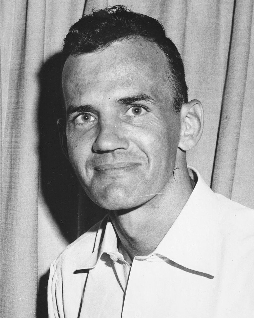 Jack Edward Payne, Sr.