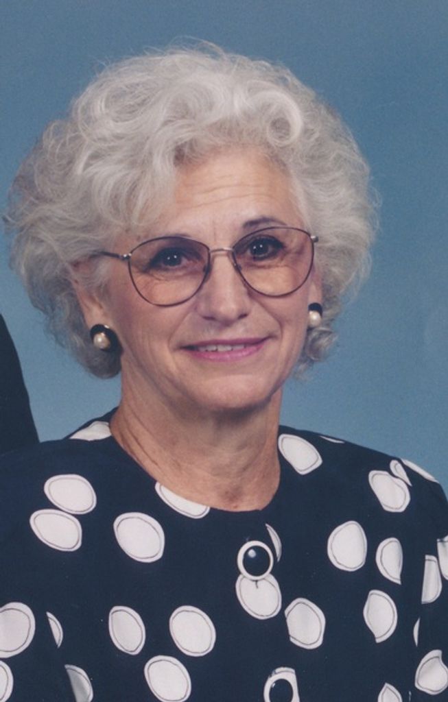 Georgia Ann Nekuza Profile Photo
