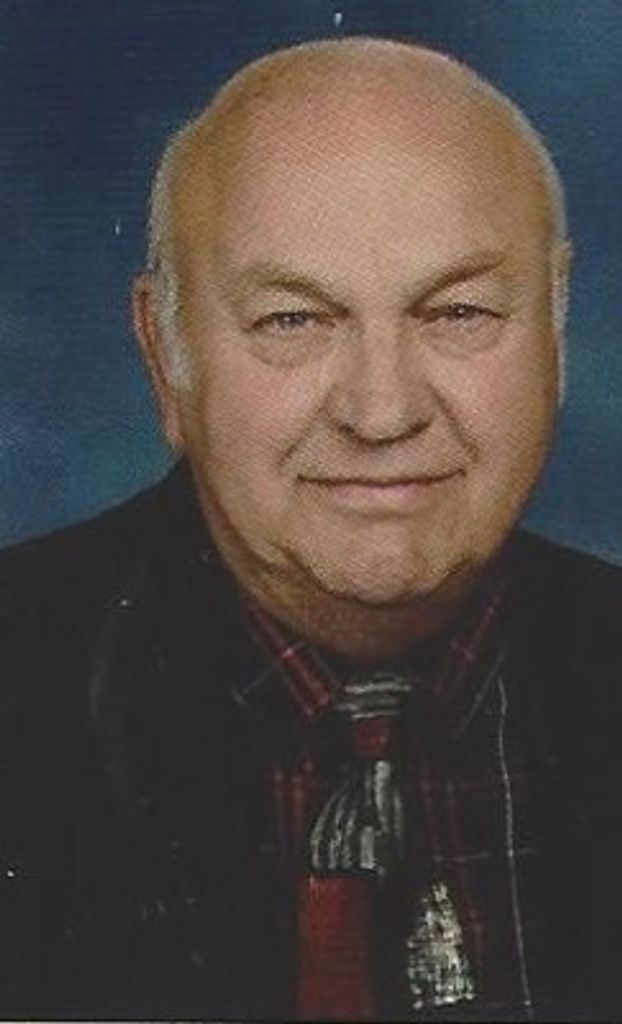 William 'Bill' H. Biel Profile Photo