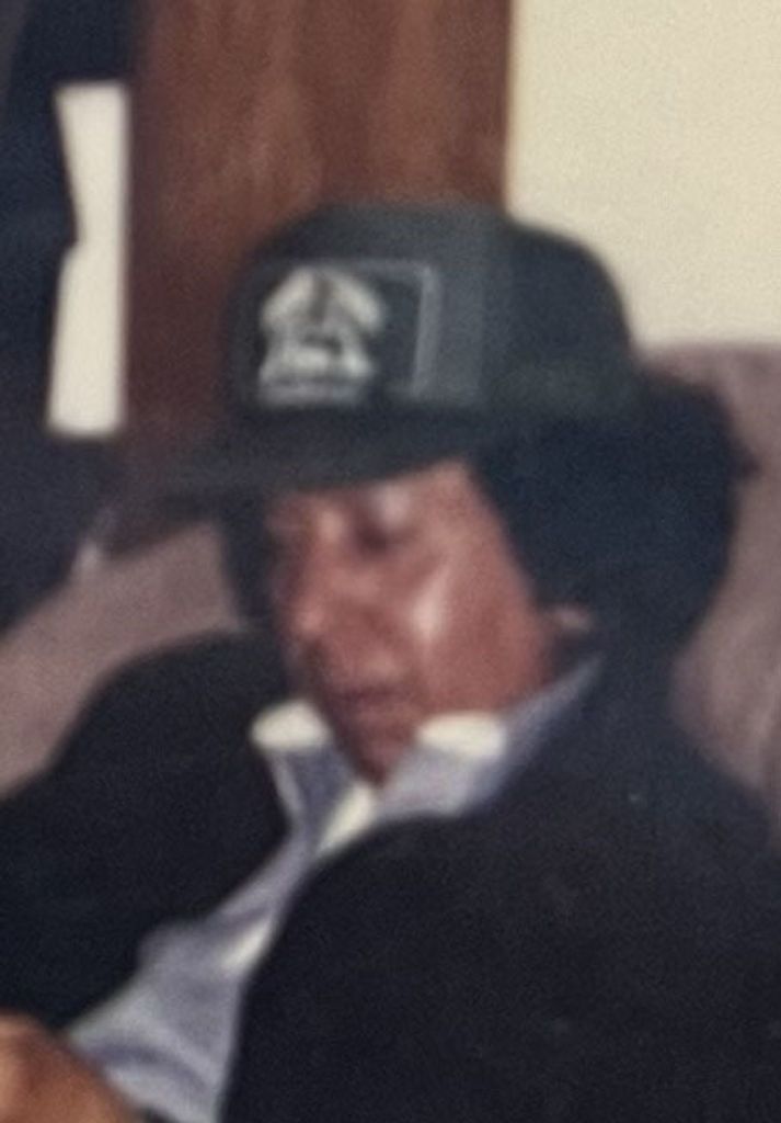 Erminio "Gilbert" Gilbert Maestas Profile Photo