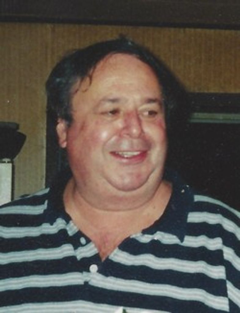 James Vidrine