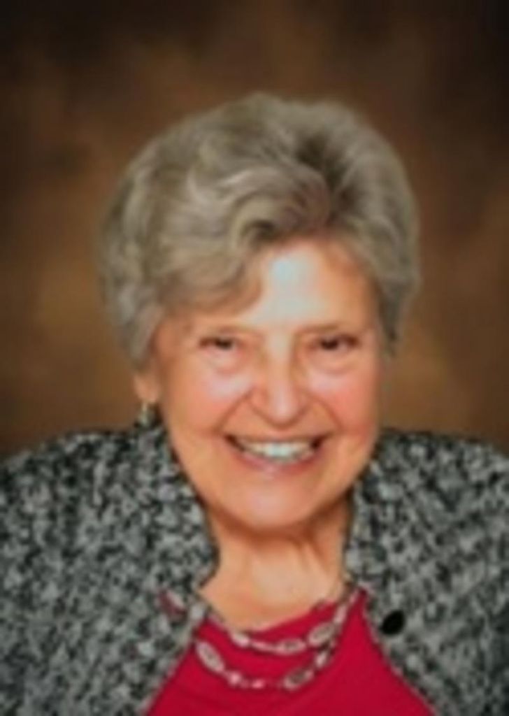Aline M. Hughes Profile Photo