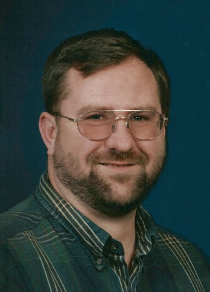 Mark Siegel