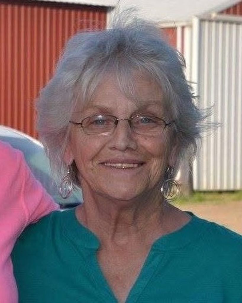 Jennie Marie Dooley Profile Photo