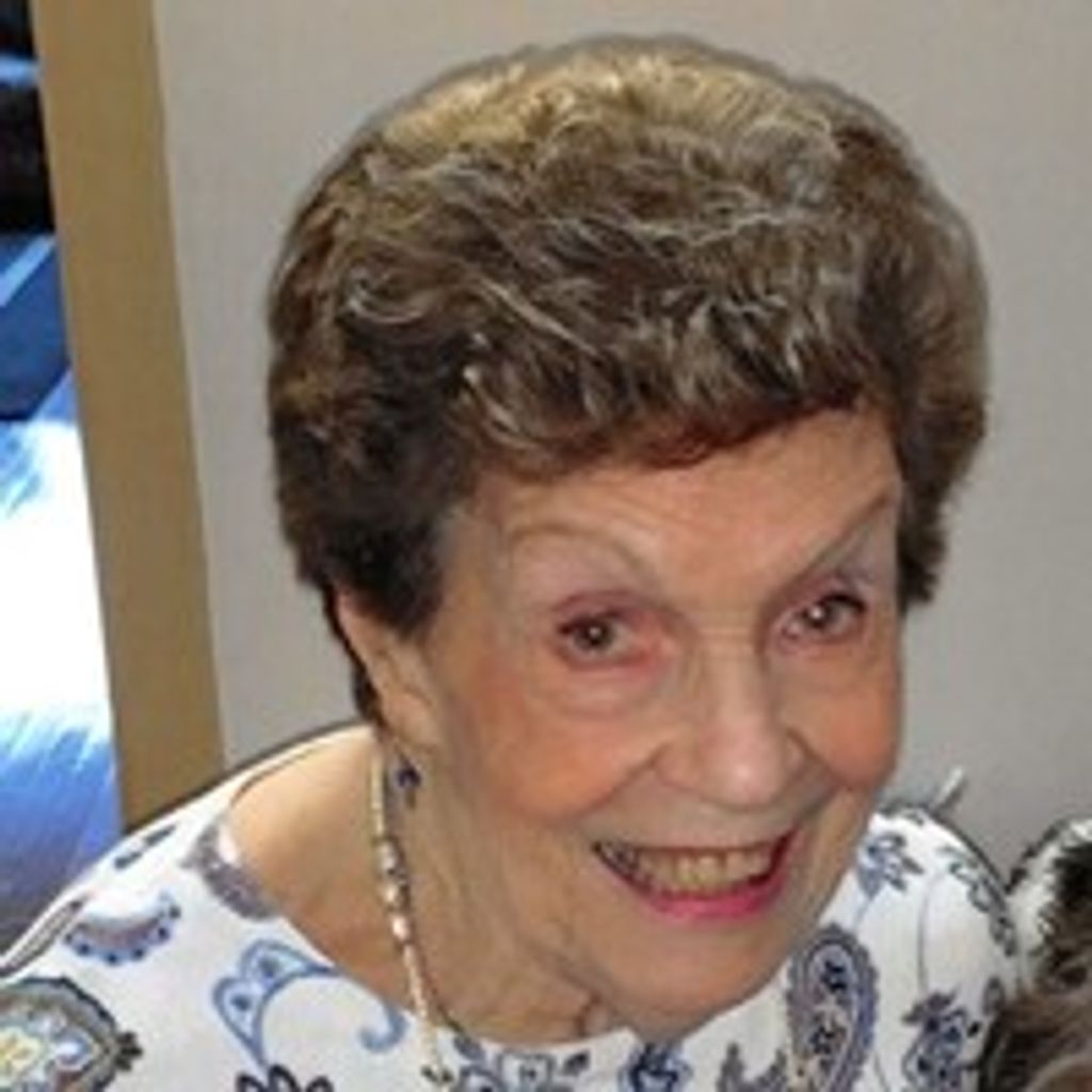 Virginia A. "Jean" (Miano) Moise Profile Photo