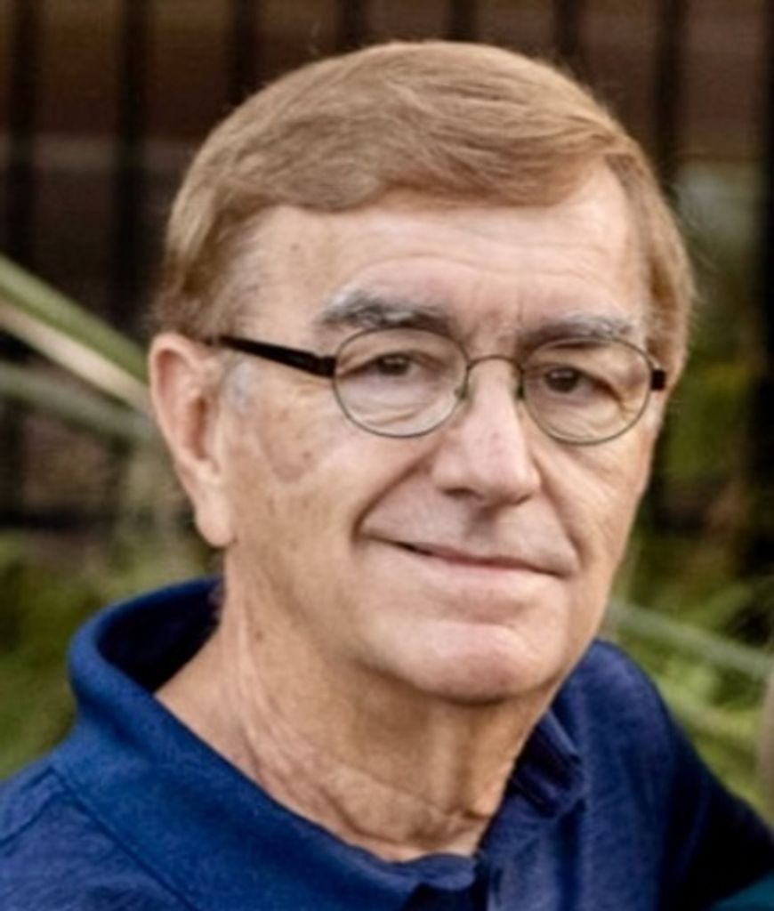 Robert "Bob" Thurman Kingery Profile Photo