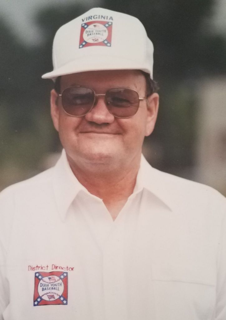 James Claude Taylor Profile Photo