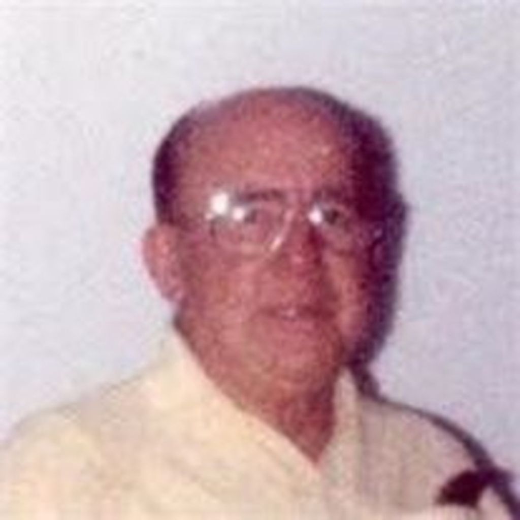 Thomas Mccabe
